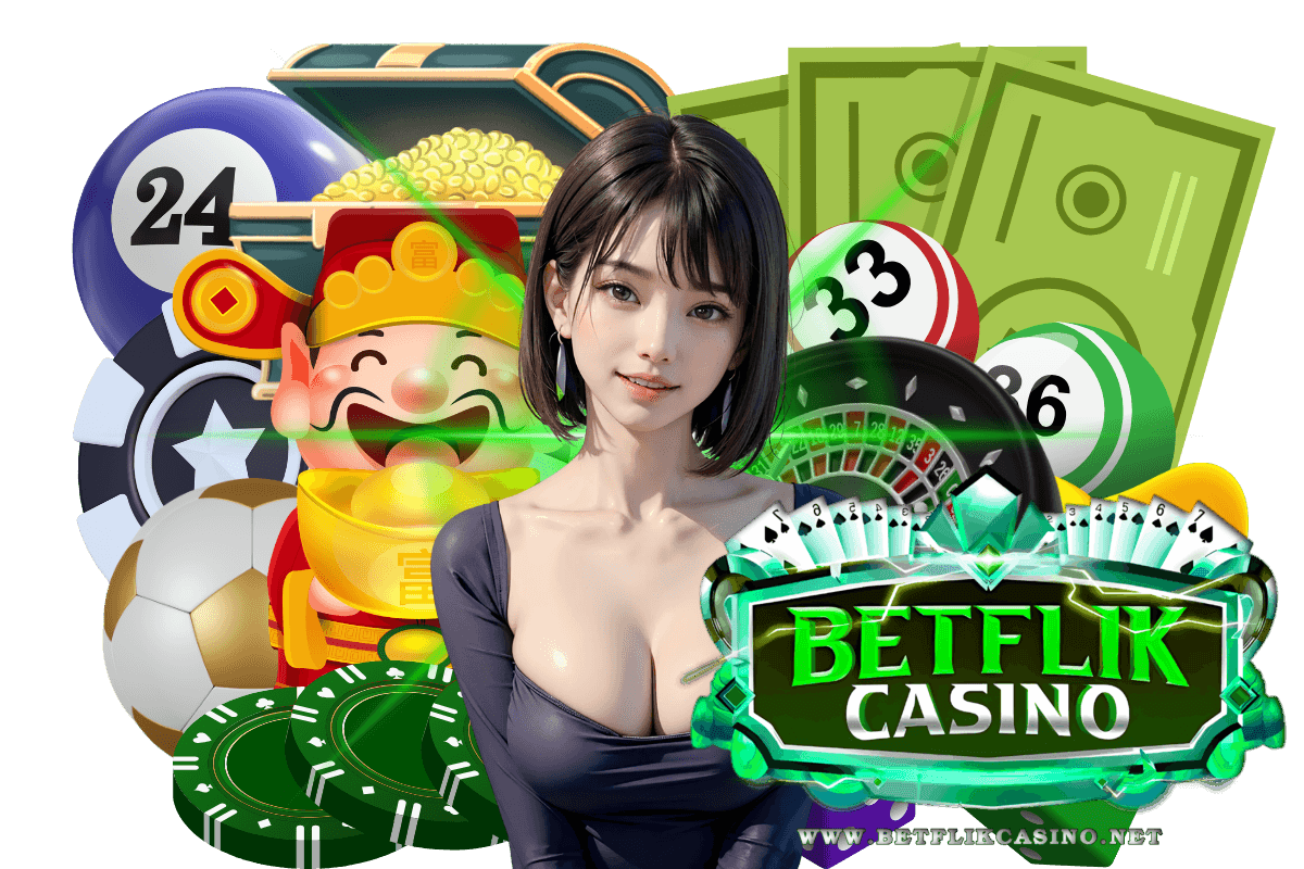 betflik casino