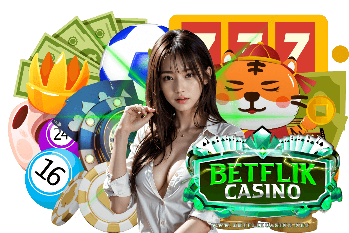 betflik casino ทางเข้า
