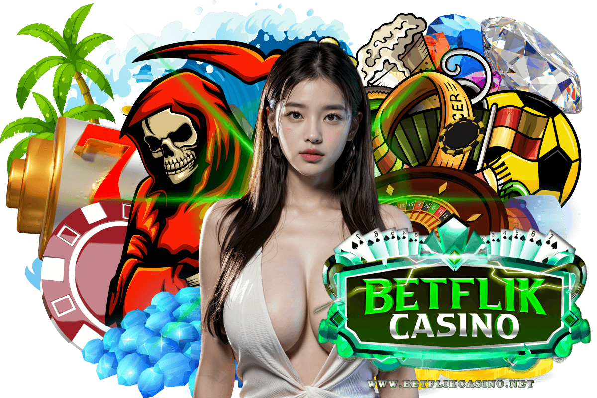 betflik casino สมัคร