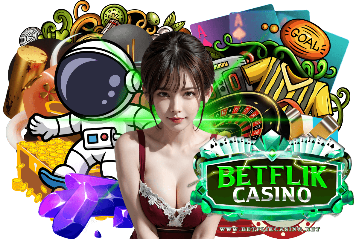 betflik casino สล็อต